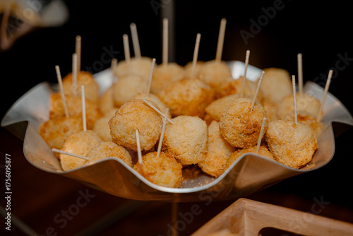 Coxinhas