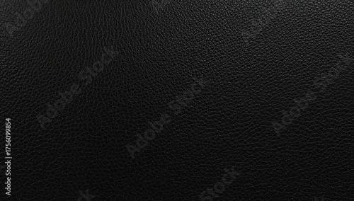 Wallpaper Mural Authentic dark leather surface, natural hide material, premium retro cowhide design. Sustainable synthetic leather, imitation leather. Background image, wallpaper, blank area Torontodigital.ca