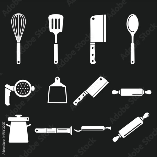 Child's brilliant idea under moonlight