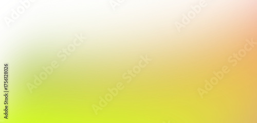 Abstract pixelated gradient of warm earth tones and bright yellow hues isolated on transparent background