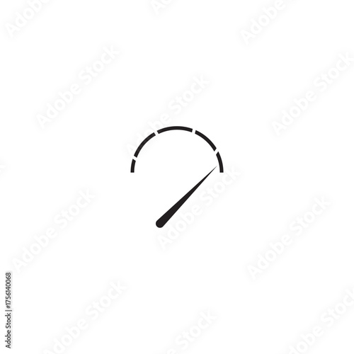 speedometer icon
