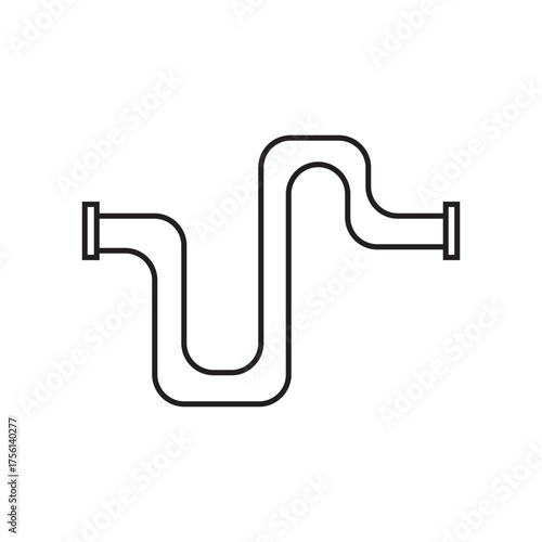 pipe icon