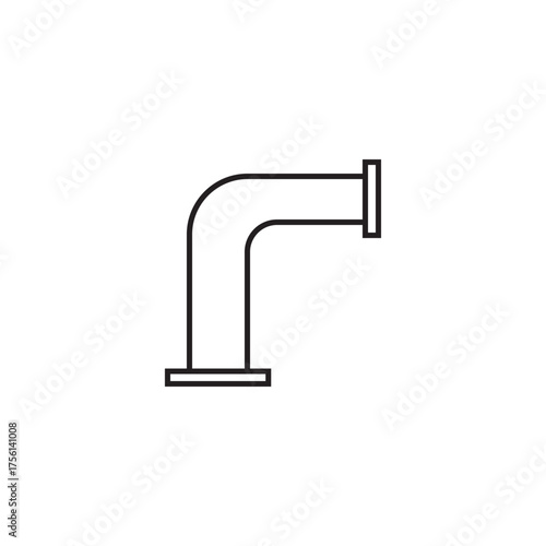 pipe icon