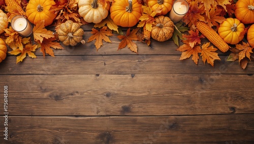 Festive Autumn Celebration ...