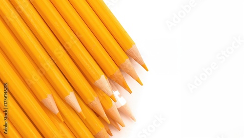 Detailed close-up of multip...