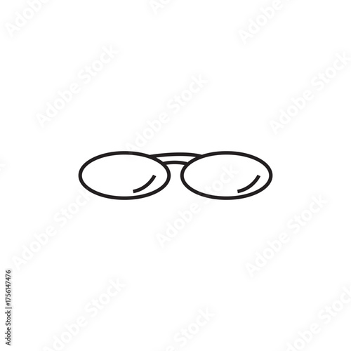 sunglasses icon