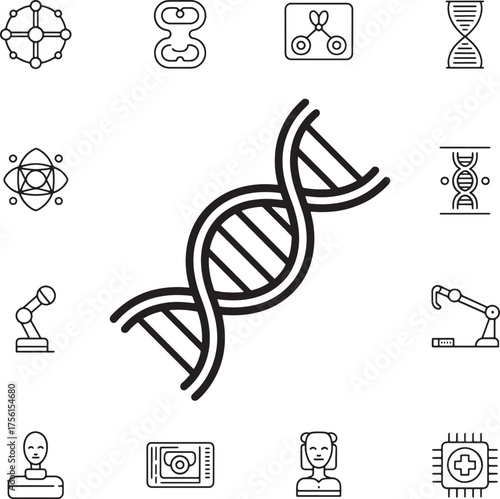 Genomic Engineering: DNA, Cells, and the Future of Biotechnology, Life Sciences and Nanotechnology Innovations in Bioengineering