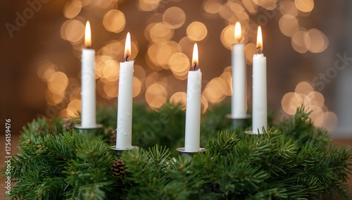 Fourth week of Advent - fes...