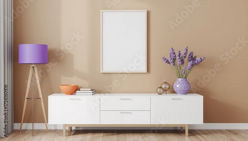 Cozy indoor space featuring...