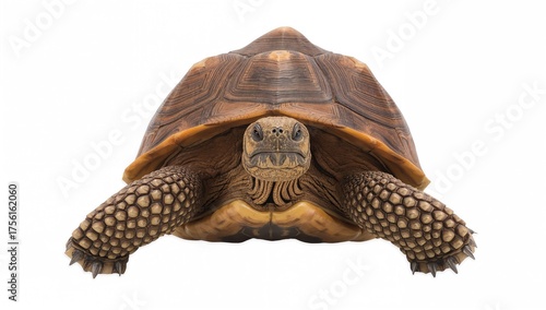 Centrochelys sulcata tortoi...