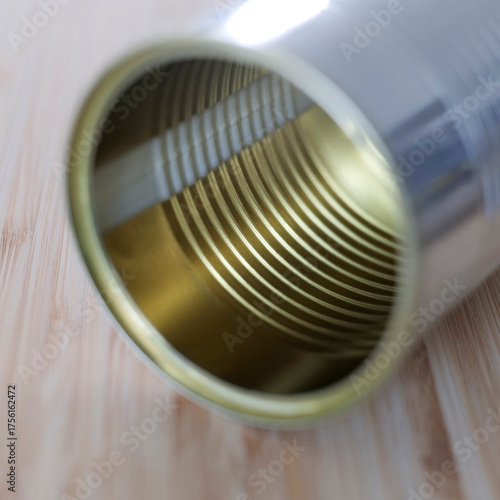 conserve industrielle