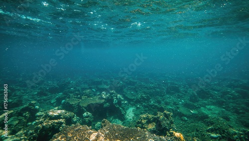 Wallpaper Mural Visitors gather at the seaside during bright summer days to enjoy stunning ocean views, partake in fishing trips, and observe local wildlife. Torontodigital.ca