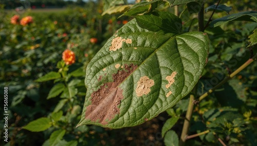 Fungal infection causing ye...