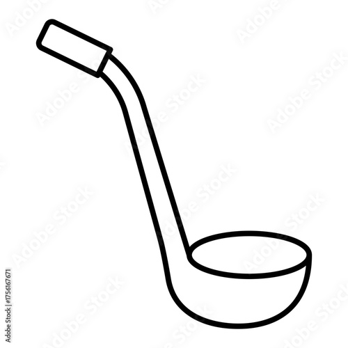 Ladle icon