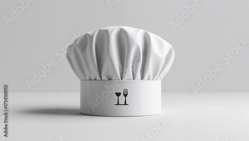 A modern, sleek icon repres...