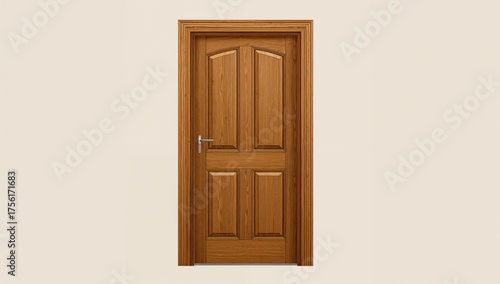 Vector illustration of a br...