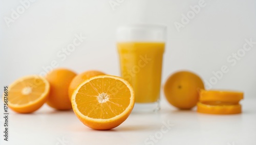 Avoid consuming orange juic...