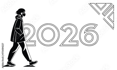 Happy New Year 2026: Step into the Future with Confidence, Festive Joy, and 2025 Goals