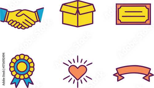 Day of Goodwill Illustration Set. Goodwill Celebration Design Collection. South Africa Goodwill Day Artwork. Goodwill Holiday Creative Design. Day of Goodwill Festive Illustration. Goodwill Season Art