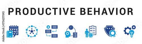 Productive-Behavior