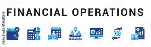 Financial-Operations