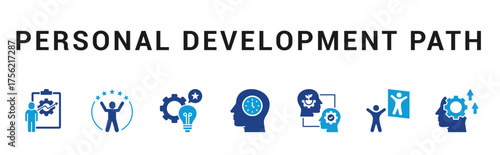 Personal-Development-Path