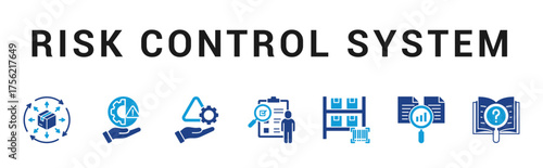 Risk-Control-System