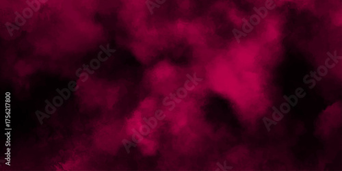 Abstract grunge red background with smoke, Beautiful stylist modern texture background.  dark fire flame grunge texture background. toned fiery red sky. Texture and desktop picture .