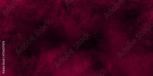 Abstract grunge red background with smoke, Beautiful stylist modern texture background.  dark fire flame grunge texture background. toned fiery red sky. Texture and desktop picture .