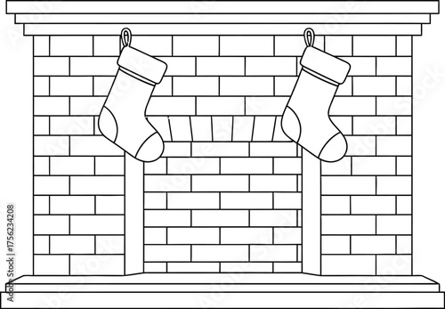 brick wall background