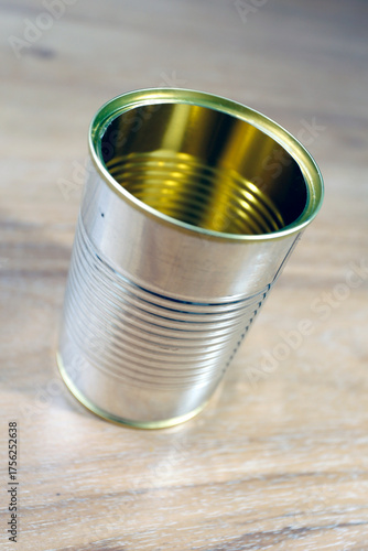 boîte de conserve
