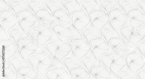 Abstract Patterned Gray Wavy Lines A Versatile Design Element for Modern Visuals and Backgrounds