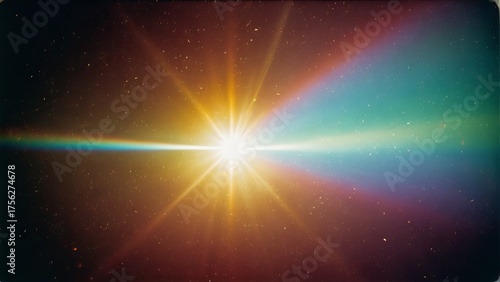 星, 光, 空, 銀河, コスモス, ユニバース, 星雲, 夜, 天文学, 明るい, きらめく, クリスマス, イラスト, 