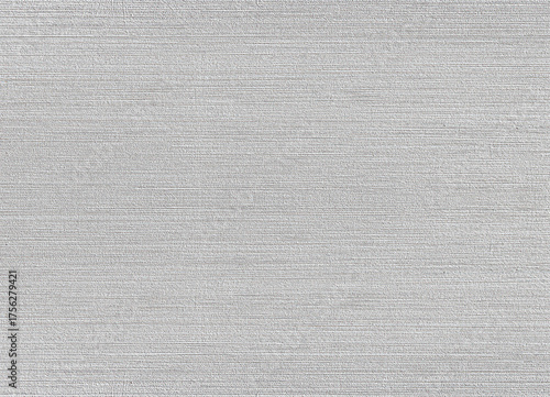 Line pattern white paint texture with horizontal brush strokes