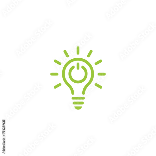 Eco Energy (green power, sustainability)
