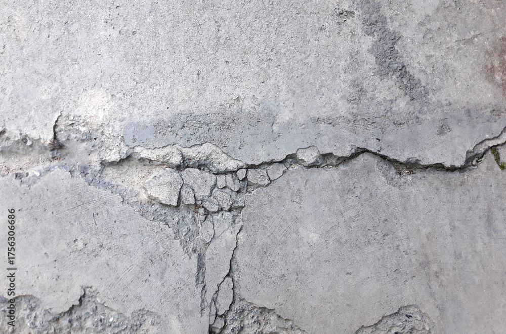 Obraz premium concrete floor , concrete or cement texture, concrete wall texture , concrete background 