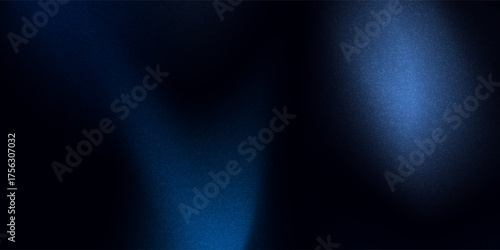 blue background texture blue dark black with dark blue blurred background with light