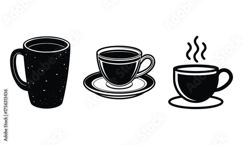 cup of coffee
