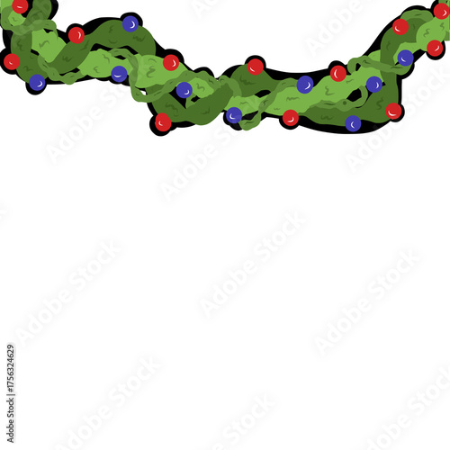 abstract colorful background