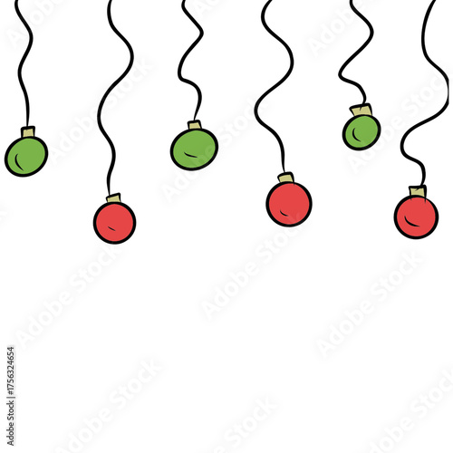 christmas tree decorations