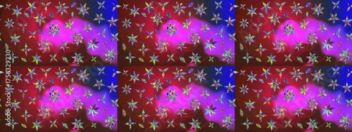 abstract interesting pattern nice and cute picture