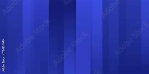 modern blue abstract background with elegant bright diagonal lines