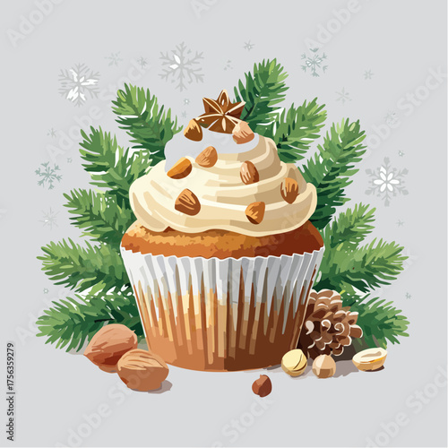 Süßes für Weihnachten