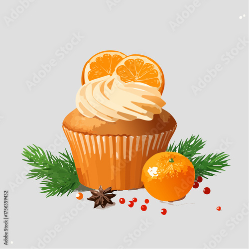 Süßes für Weihnachten