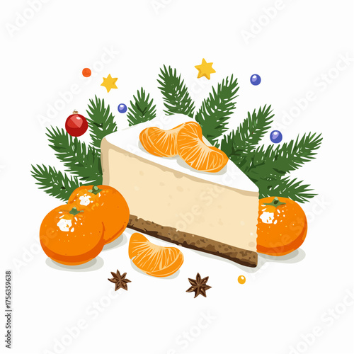 Süßes für Weihnachten