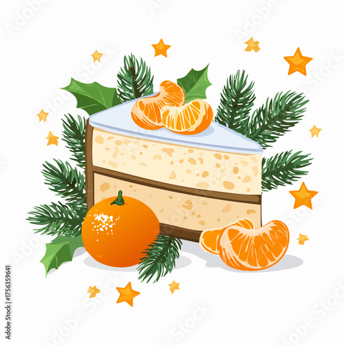 Süßes für Weihnachten