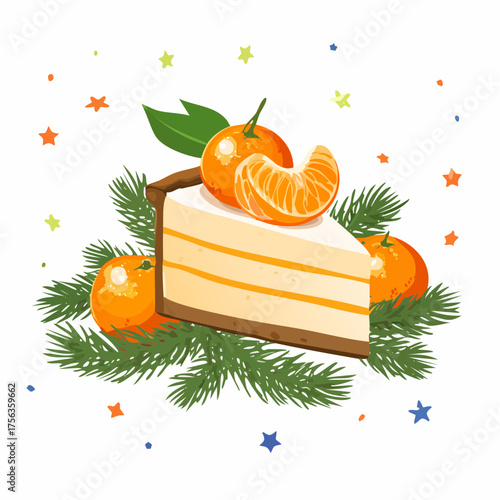 Süßes für Weihnachten