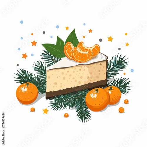 Süßes für Weihnachten