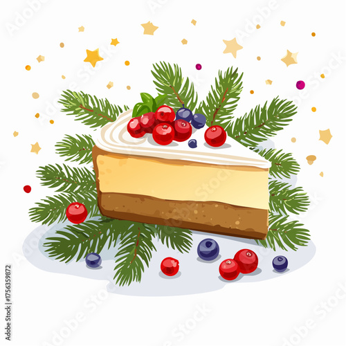 Süßes für Weihnachten