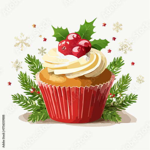 Süßes für Weihnachten